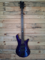 Preview: Spector NS Dimension HP 4, Plum Crazy Gloss